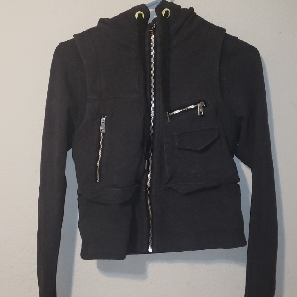 Lululemon Hoodie